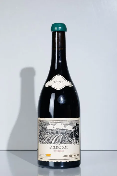 2023 Guilbert Gillet, 'Les Perrières' - Bourgogne - 1 Bottle (0.75L)
