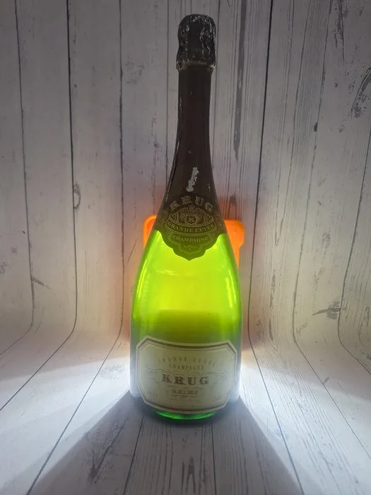 Krug, Grande Cuvée - Champagne First Edition - 1 Bottle (0.75L)