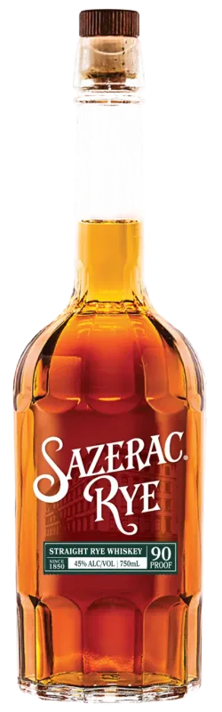 Sazerac Rye