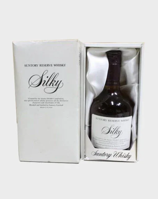 Suntory – Reserve Old Whisky Silky
