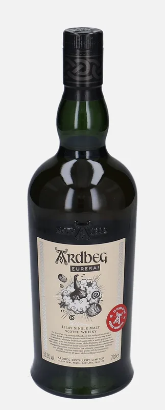 Ardbeg – Eureka!