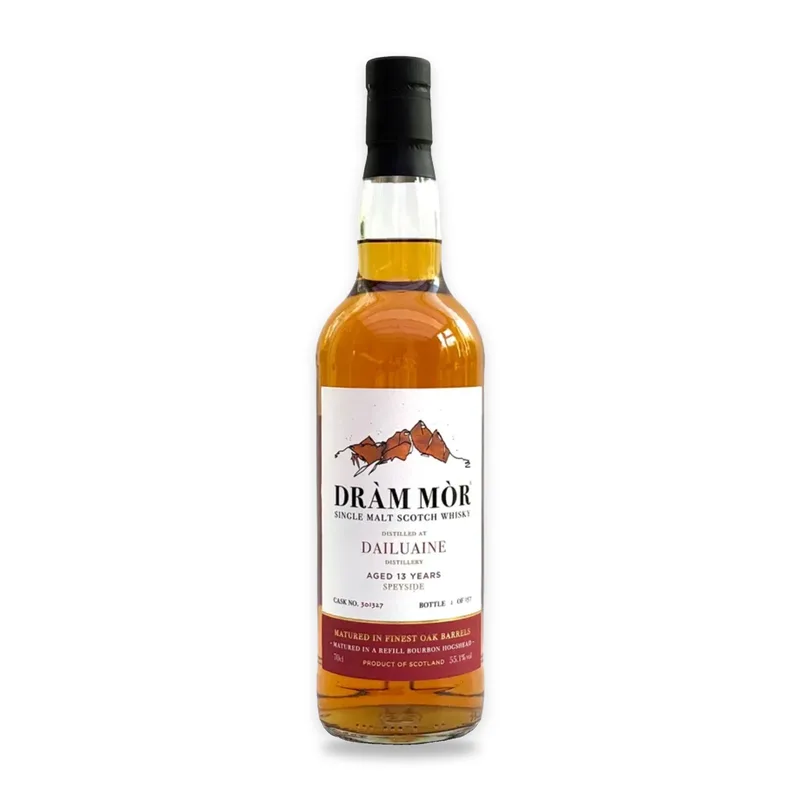 Dràm Mòr Dailuaine 13 Year Old