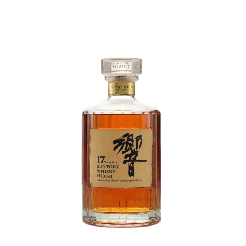 Hibiki – 17 Year Old