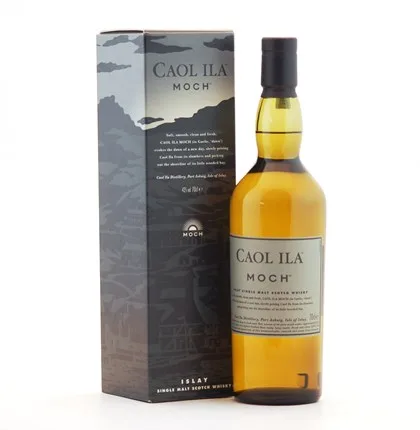Caol Ila – Moch