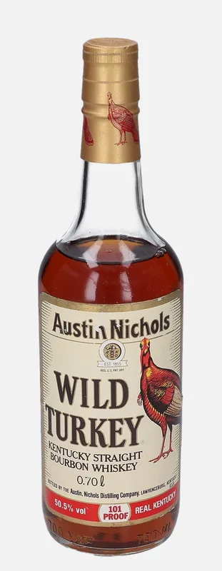 Wild Turkey