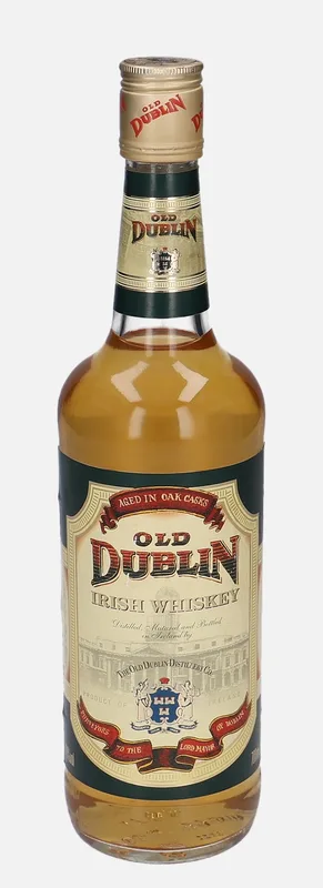 Old Dublin (70cl, 40%)