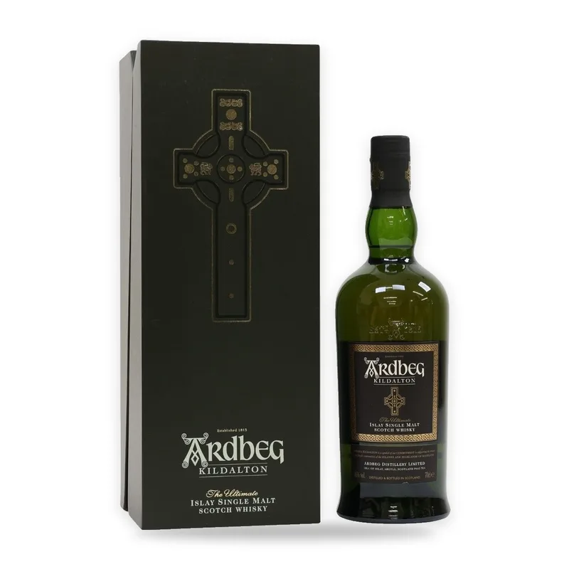 Ardbeg – Kildalton (2014)