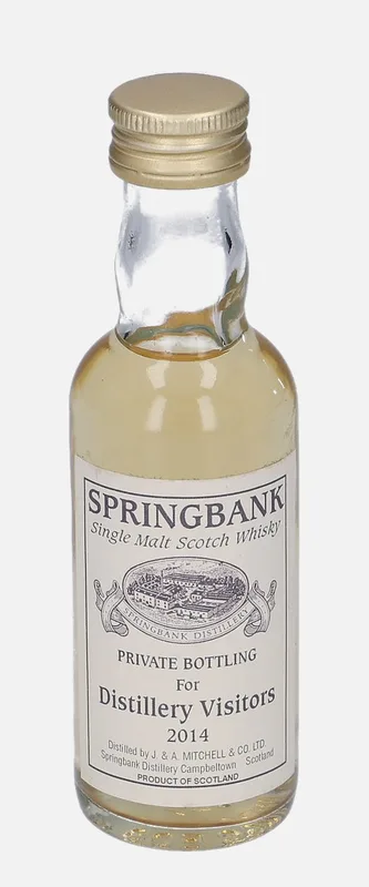 Springbank