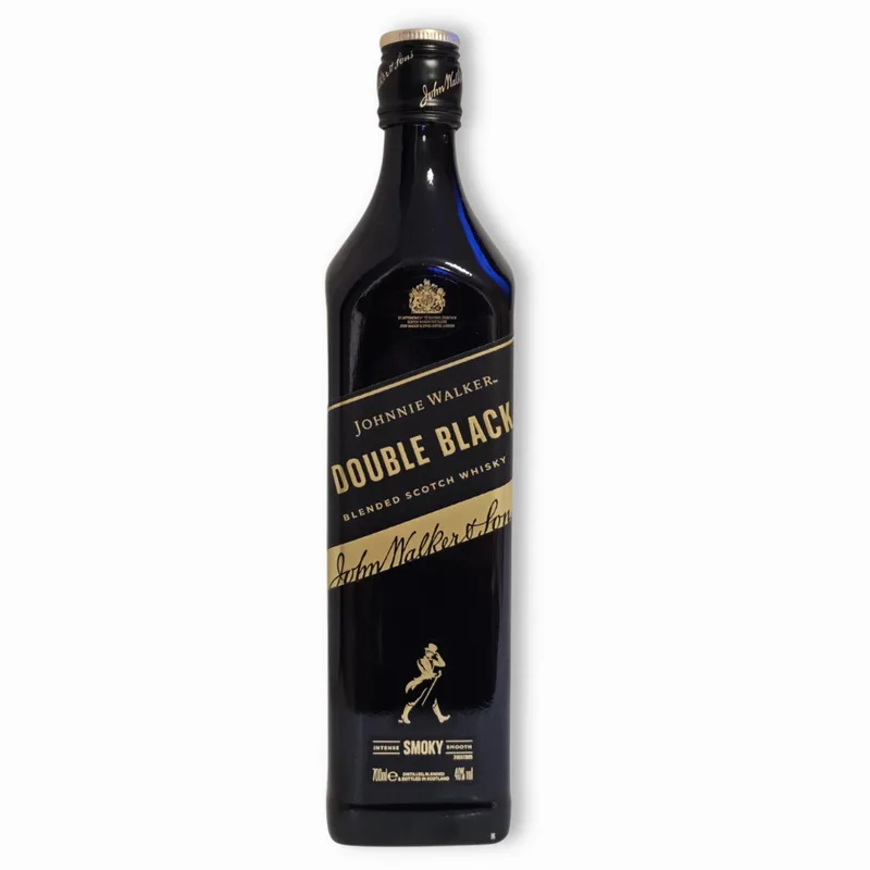 Johnnie Walker Double Black