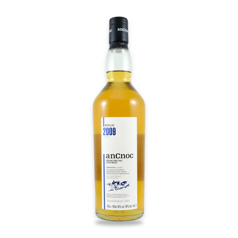 anCnoc Vintage 2009