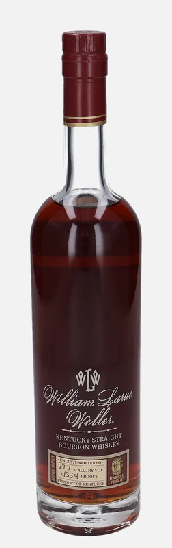William Larue Weller – 2003 (75cl, 67.7%)