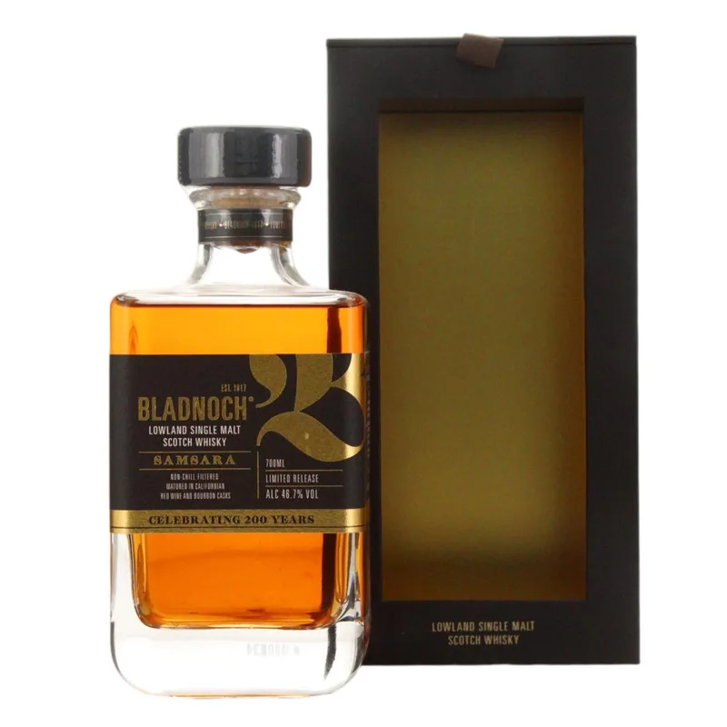 Bladnoch – Samsara - Celebrating 200 Years