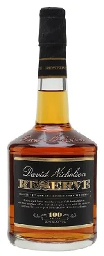 David Nicholson Reserve (70cl, 50%)