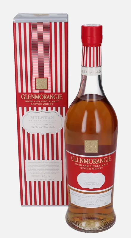 Glenmorangie – Milsean Private Edition Seventh Release
