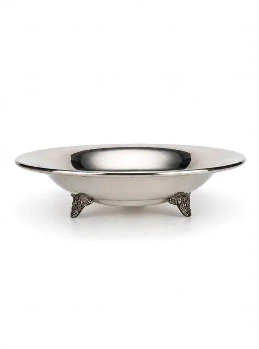 Centrepiece - 800 silver
