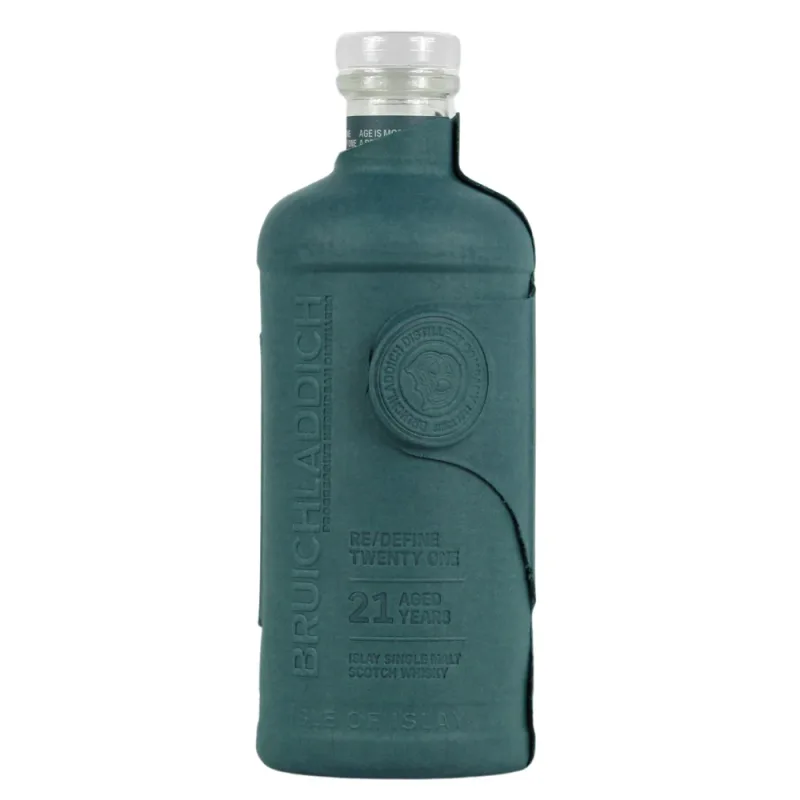 Bruichladdich – Re/Define 21 Year Old (70cl, 50%)