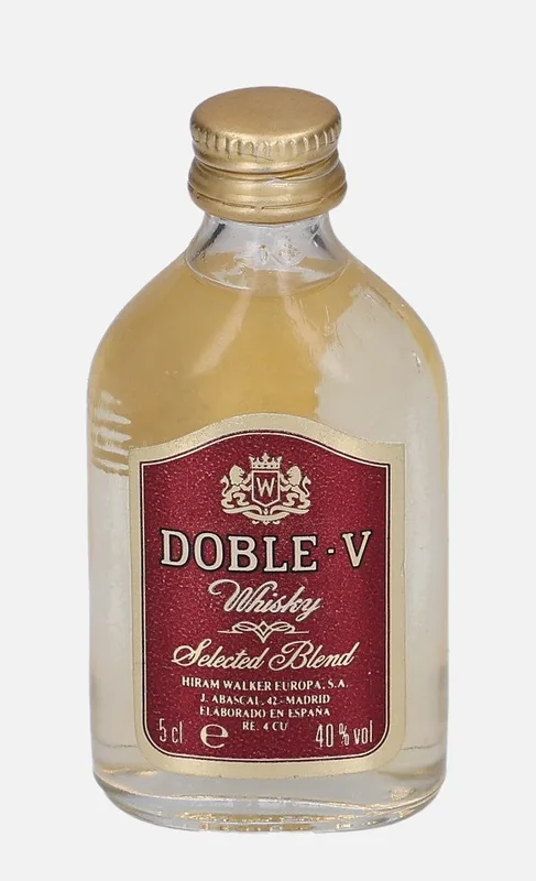 Doble-V