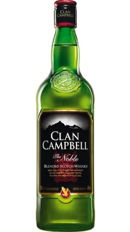 Clan Campbell (1L)