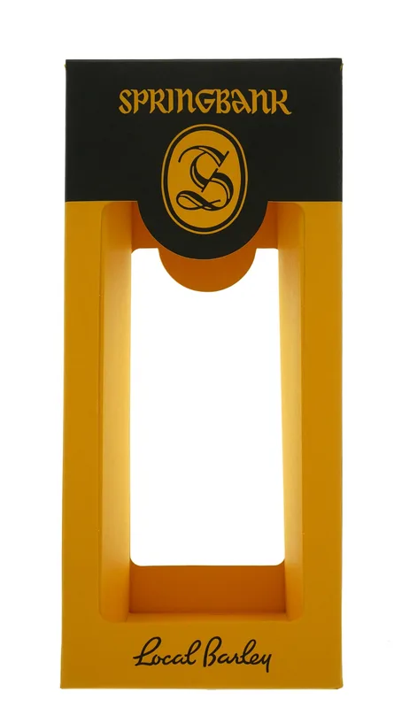 Springbank – 11 Year Old 2011-2022 Local Barley