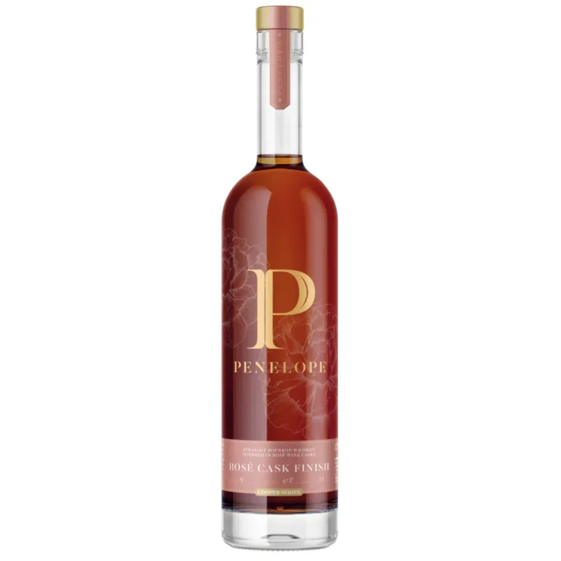 Penelope – Rose Bourbon
