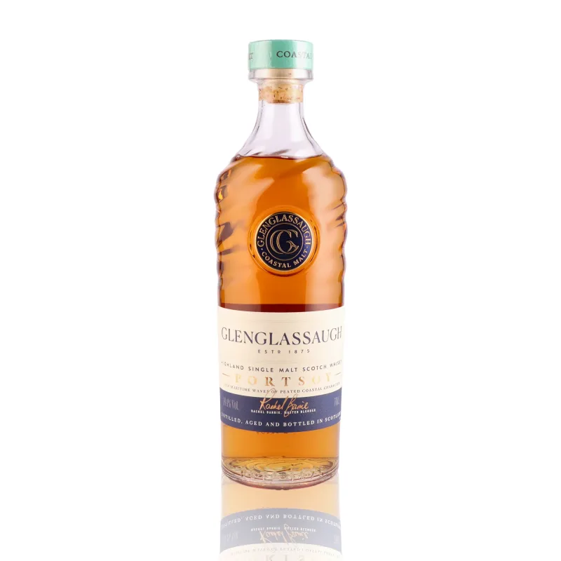 Glenglassaugh – Portsoy (49.1%)