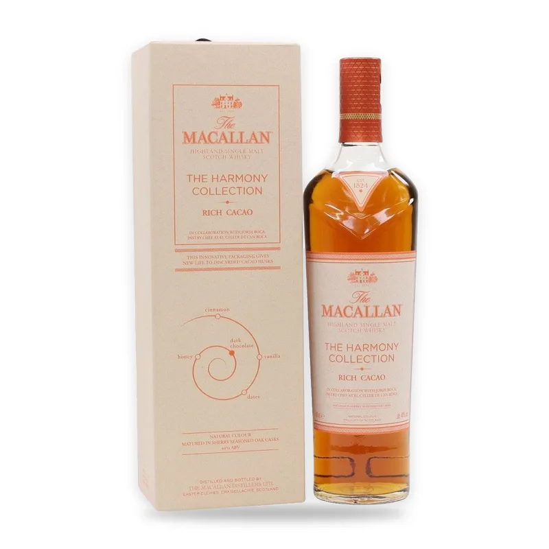 Macallan – The Harmony Collection - Rich Cacao