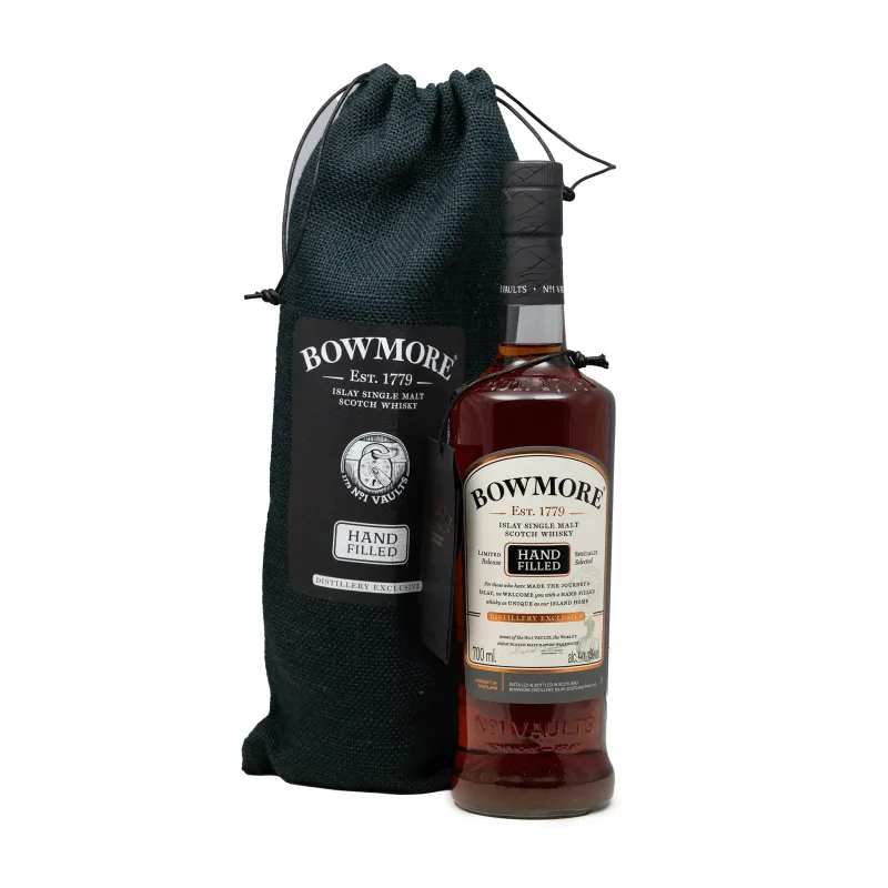 Bowmore – 2006 19 Year Old Single Cask #874 (47.2%)