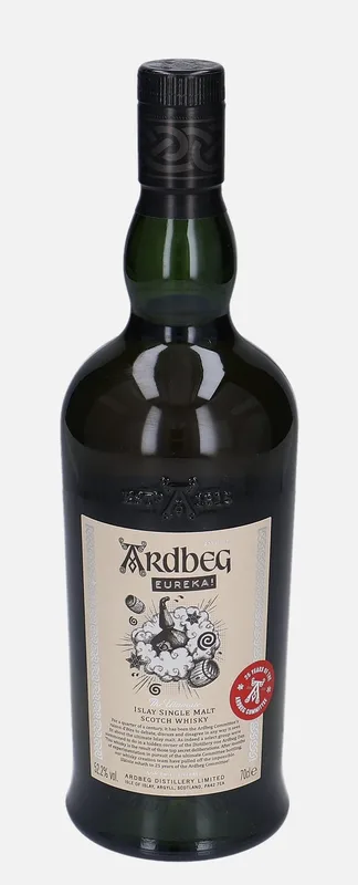 Ardbeg – Eureka!