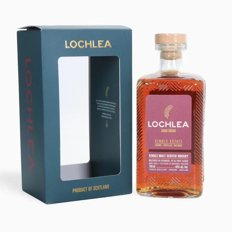 Lochlea – Dark Briar