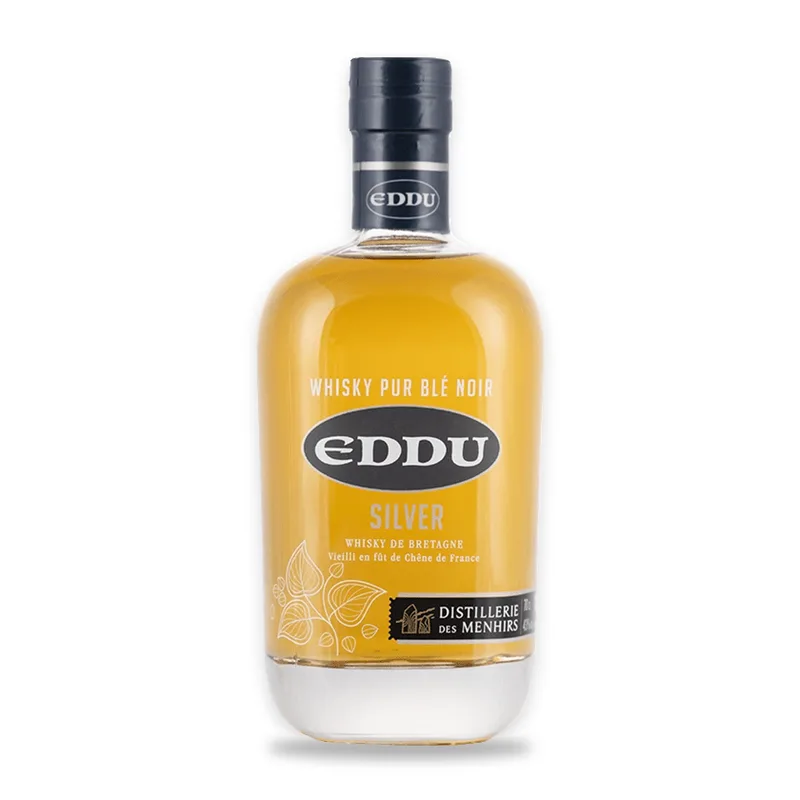 Eddu Silver