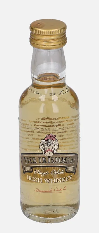 The Irishman