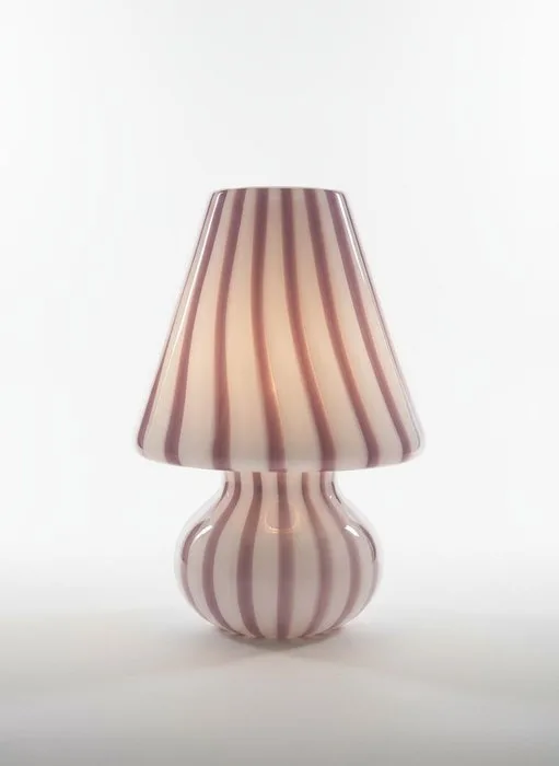 Table lamp - Glass - Murano table lamp