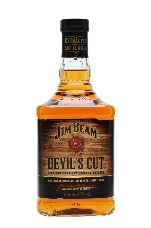 Jim Beam – Devil's Cut