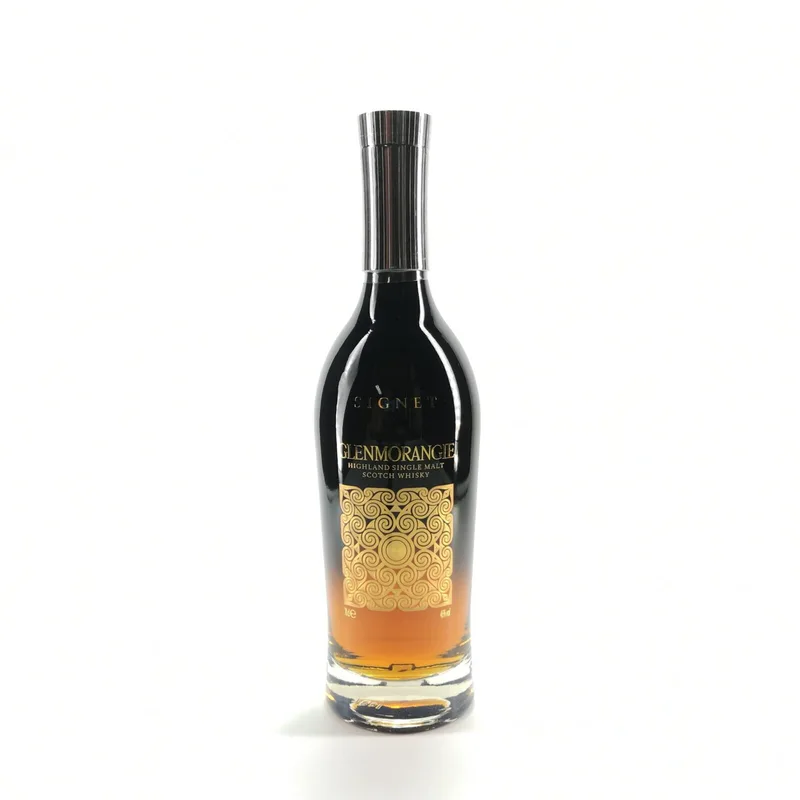 Glenmorangie – Signet