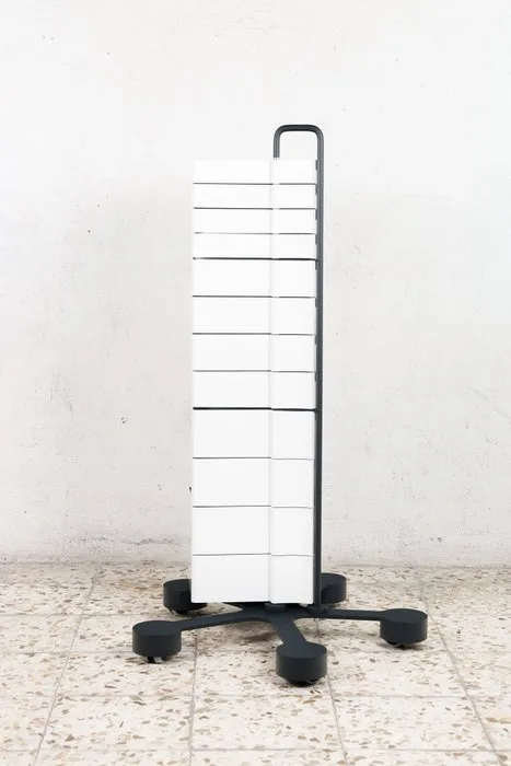 B-Line - Studio Joe Colombo - Trolley - Spinny - ABS - BRAND NEW