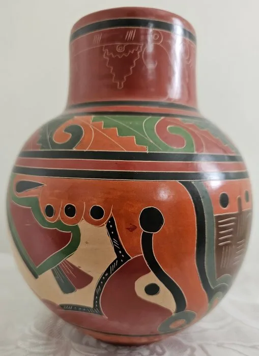 Vase - Ceramic