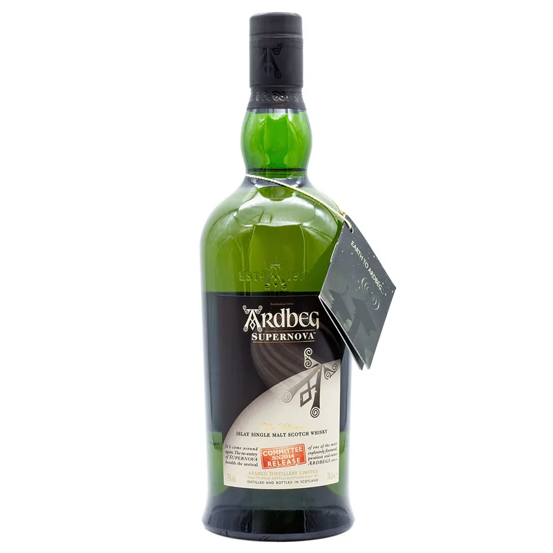 Ardbeg – Supernova SN2014 Committee Release (70cl, 55%)