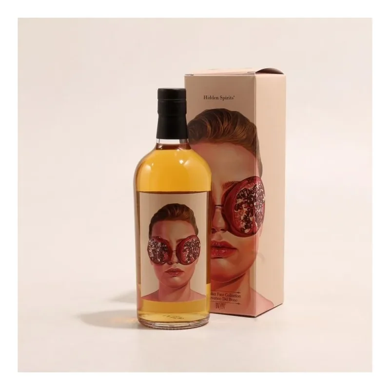 Ardmore – 21 Year Old 2002 Poker Face (70cl, 53.3%)