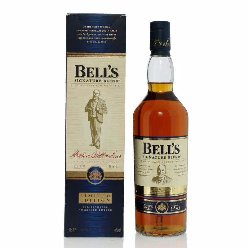 Bell's – Signature Blend