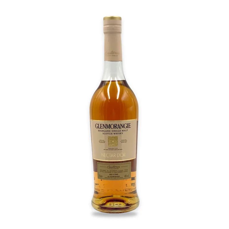 Glenmorangie – Nectar d'Or