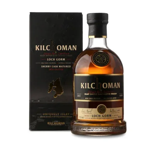 Kilchoman – Loch Gorm 2023 Edition (46%)