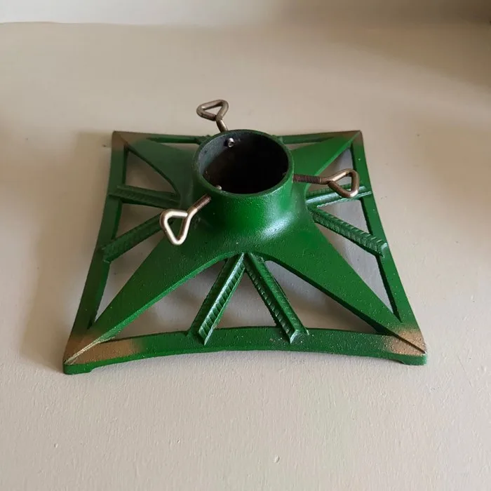 Stand - Cast iron