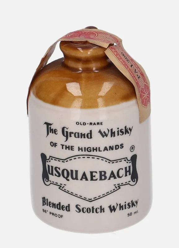 Usquaebach (5cl, 43%)