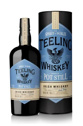 Teeling – Single Pot Still