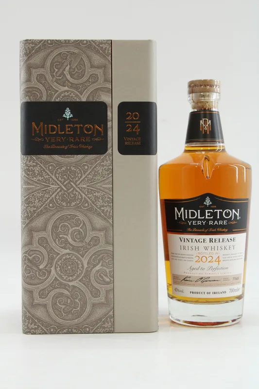 Midleton – Very Rare - 2024 Release