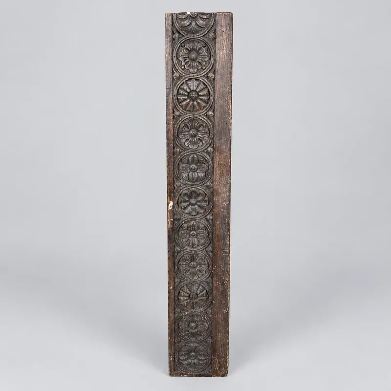 17th Century Style Architrave