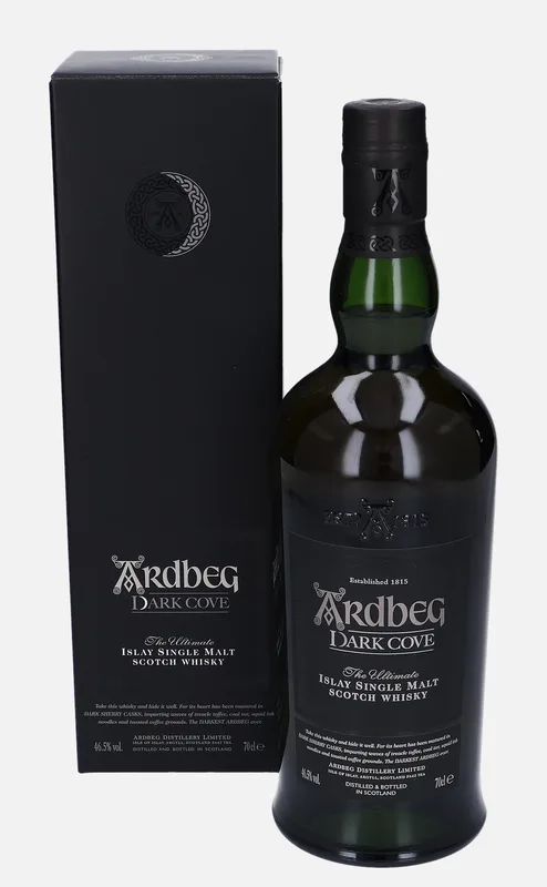 Ardbeg – Dark Cove (70cl, 46.5%)