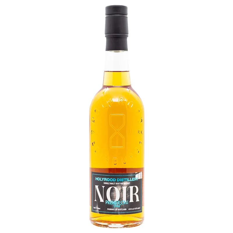 Holyrood – Noir Premier Cru Yeast (70cl, 47.2%)