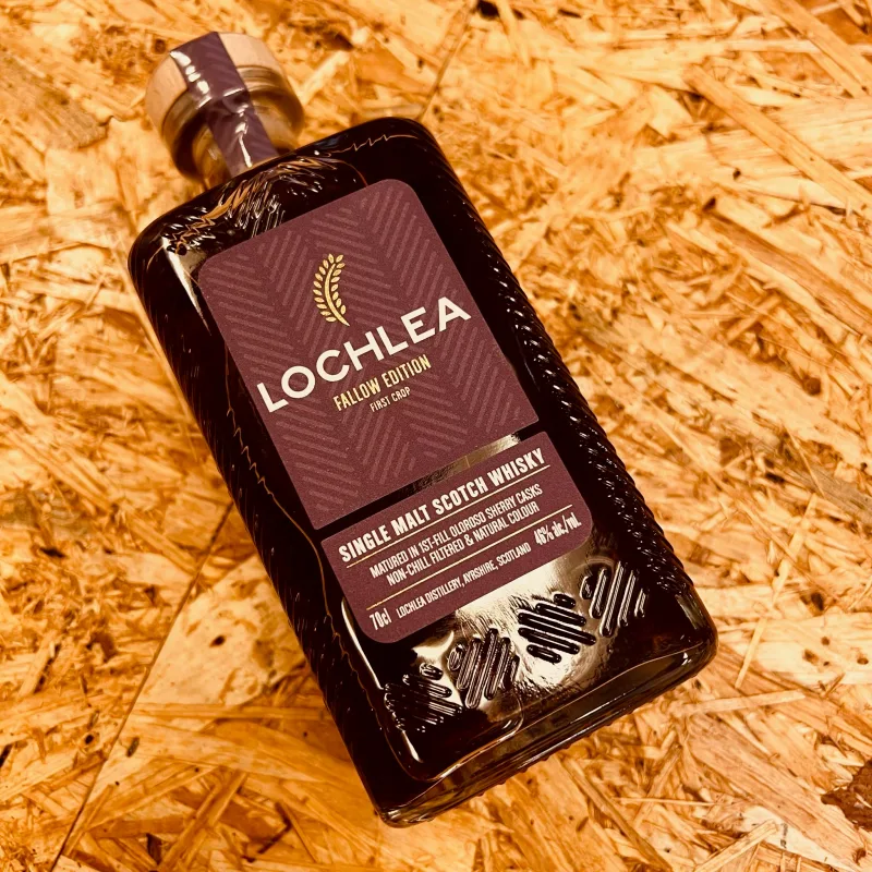 Lochlea – Fallow Edition