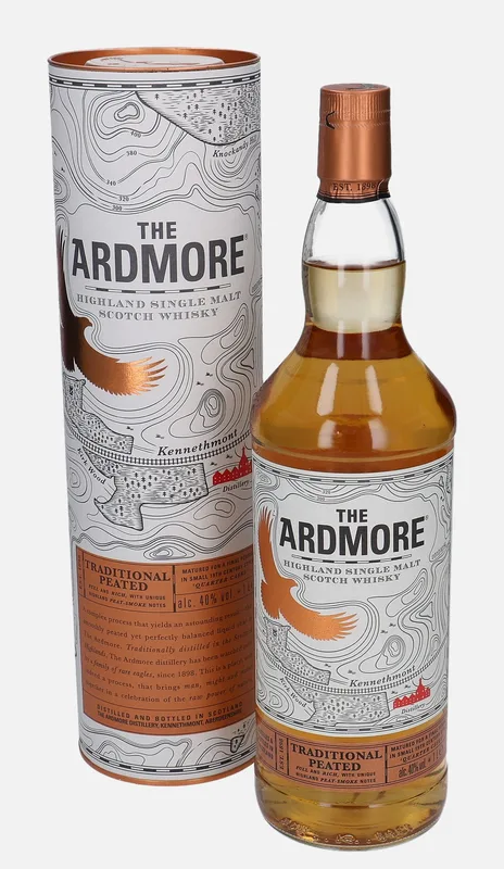 Ardmore (1L, 40%)